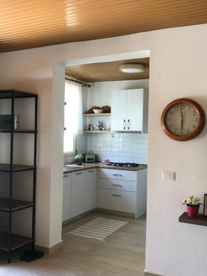 Olive House. Hotel วญอเรอ ภายนอก รูปภาพ