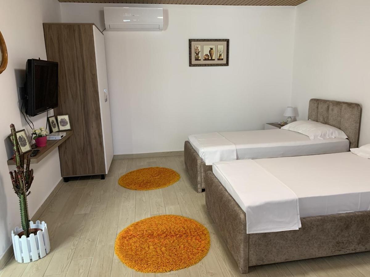 Olive House. Hotel วญอเรอ ภายนอก รูปภาพ