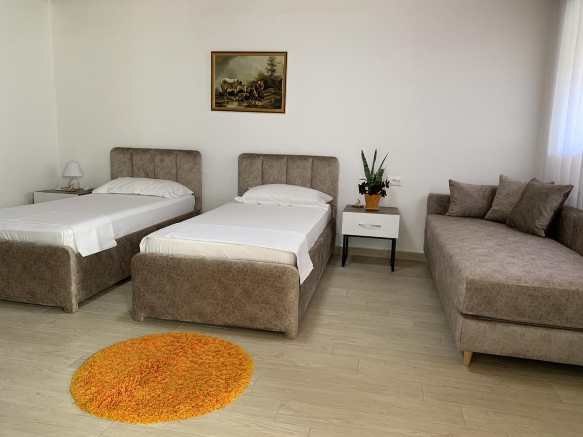 Olive House. Hotel วญอเรอ ภายนอก รูปภาพ