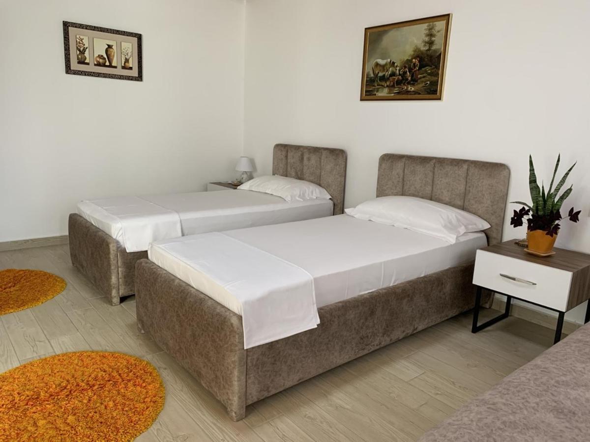 Olive House. Hotel วญอเรอ ภายนอก รูปภาพ